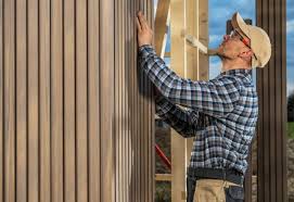 Best Siding for Commercial Buildings  in Mount Ephraim, NJ